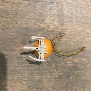 Ornament Star Wars X-Wing fighter buy Lucasfilm vintage